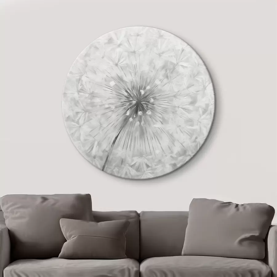  Schilderijen Paardenbloem r43249