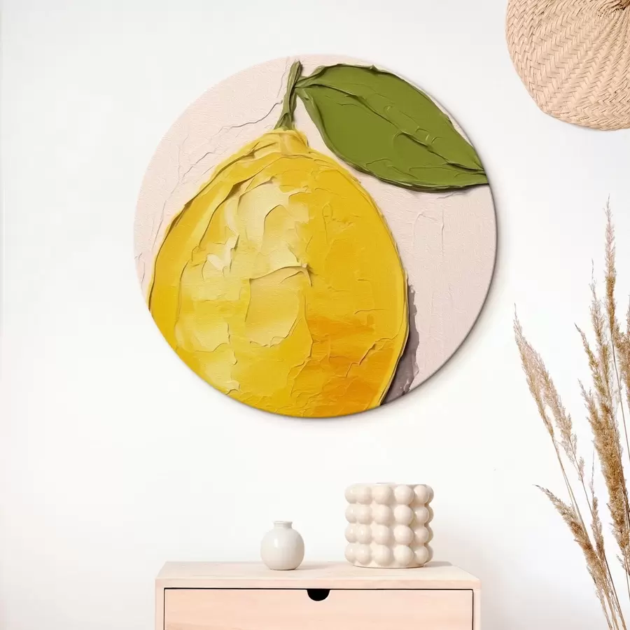  Schilderijen Citroen r43929