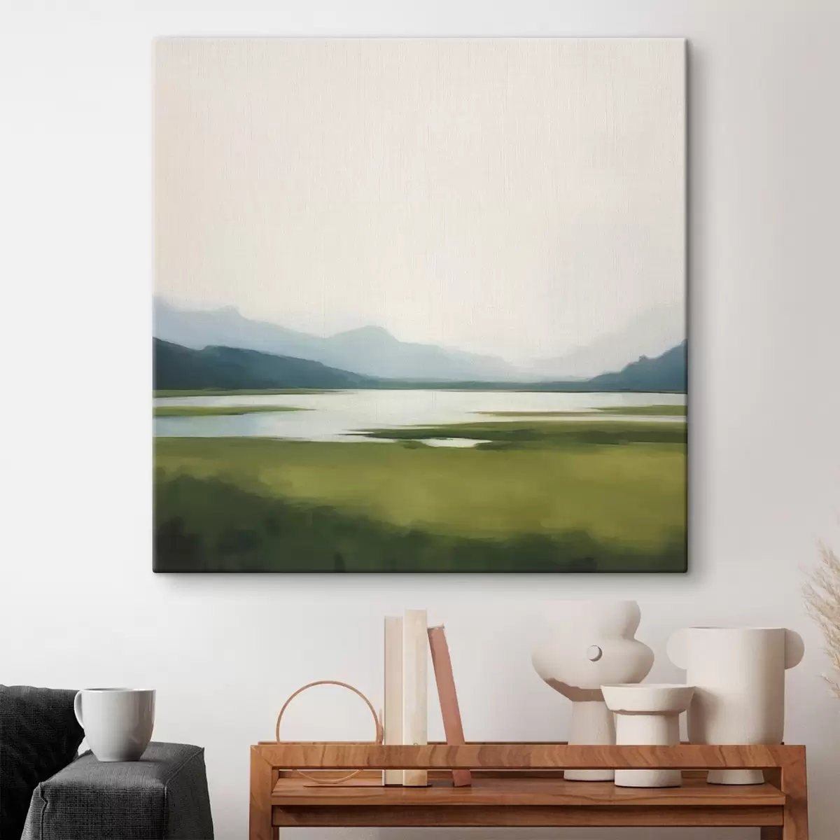  Schilderijen Horizon s43247