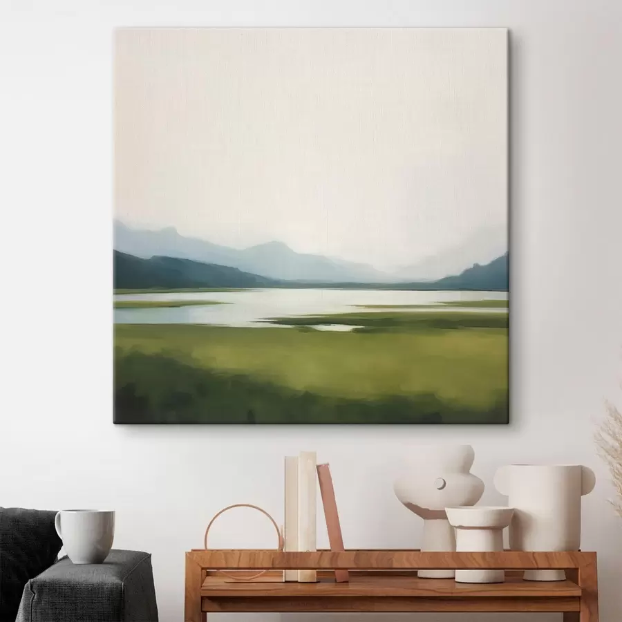  Schilderijen Horizon s43247