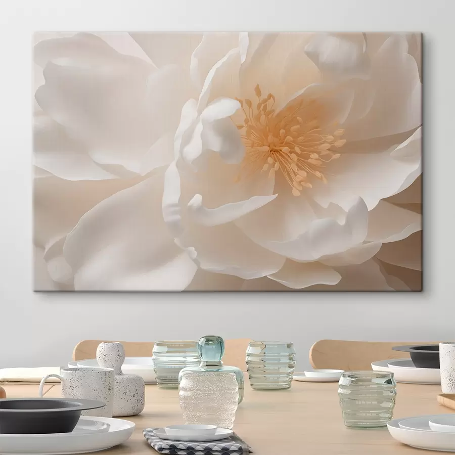  Peintures Noyau de la fleur s43954