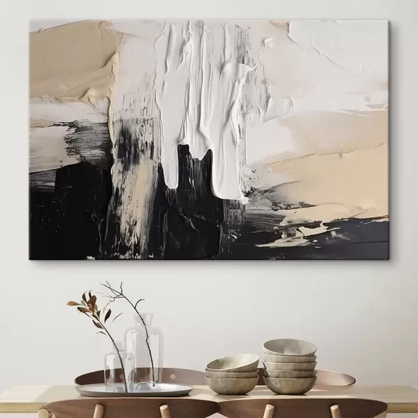 Noir et blanc