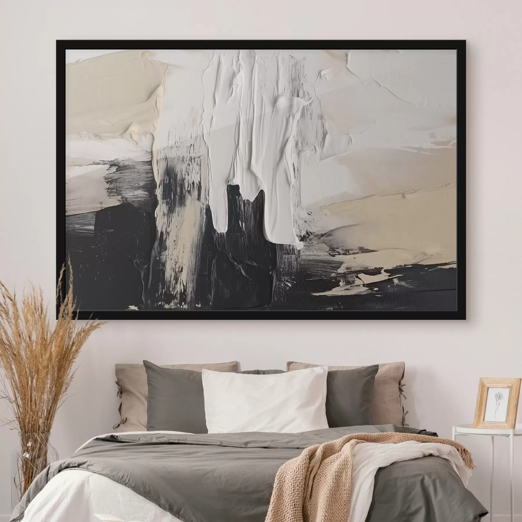 Papier peint photo Texture abstraite f43974