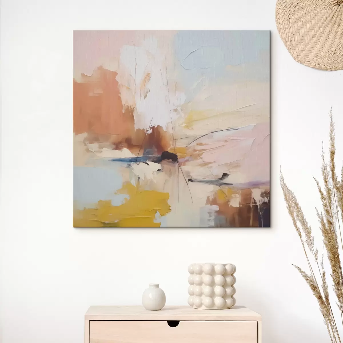  Schilderijen Abstractie s44051