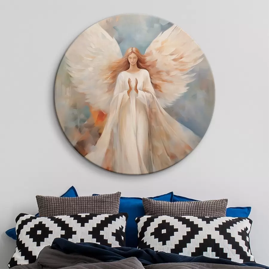  Peintures Ange r44040