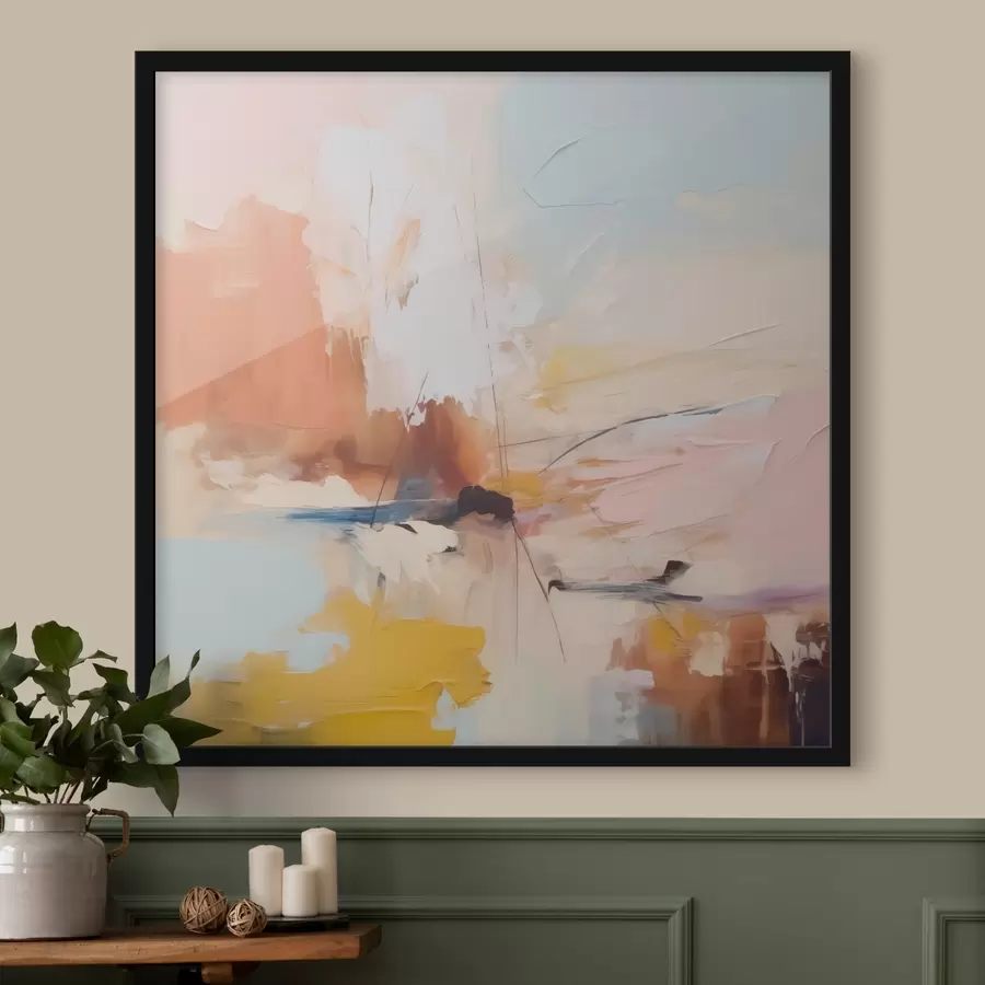 Papier peint photo Abstraction f44051