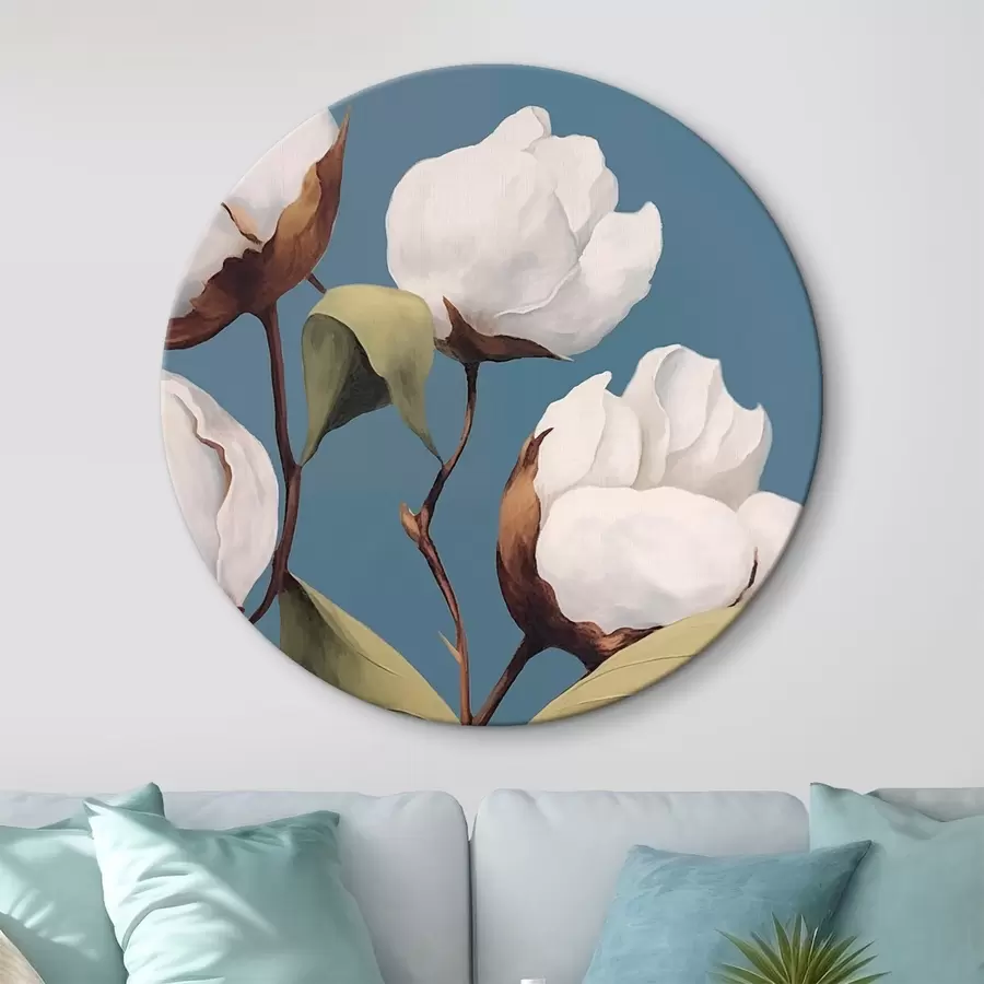  Peintures Coton r44114