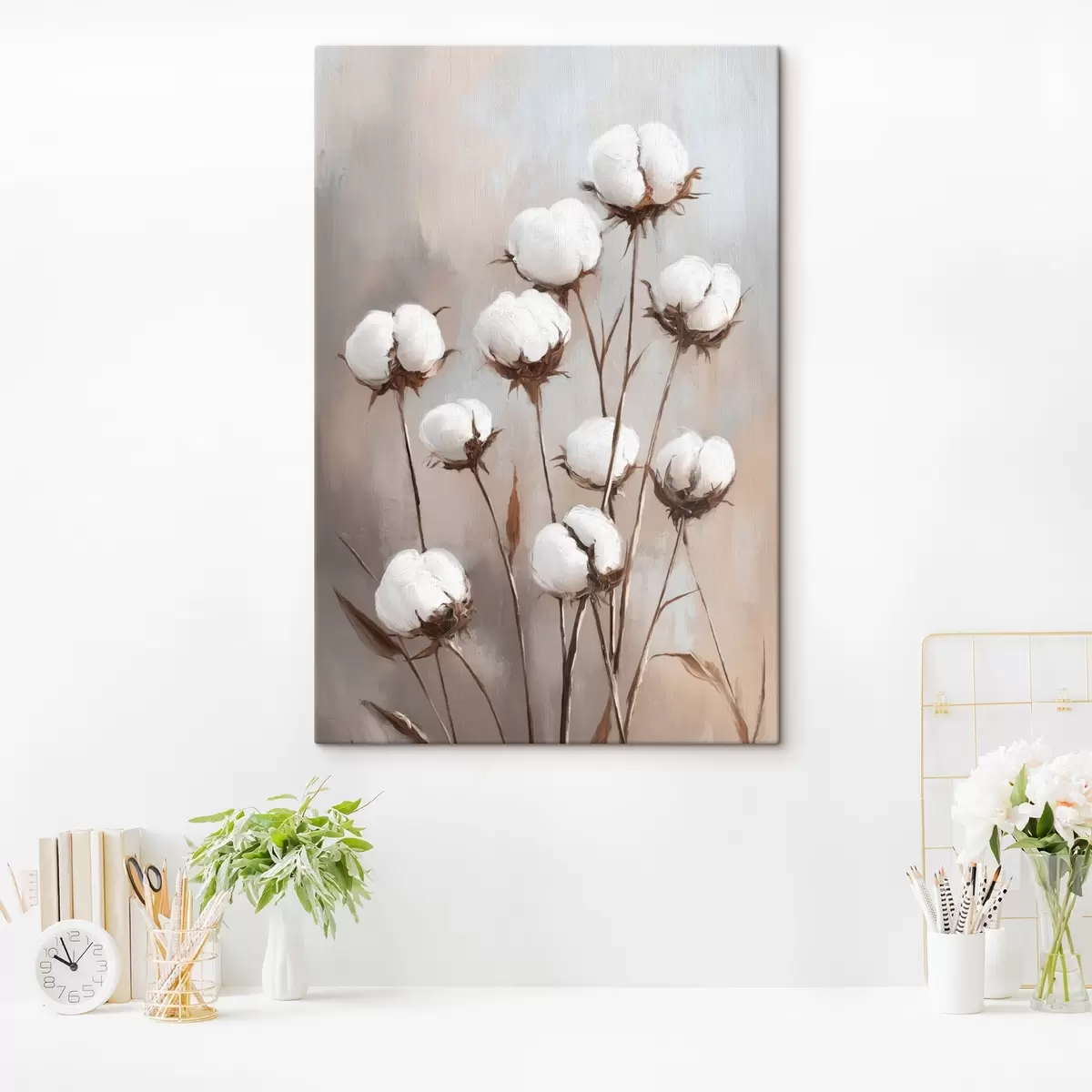  Peintures Coton s44164