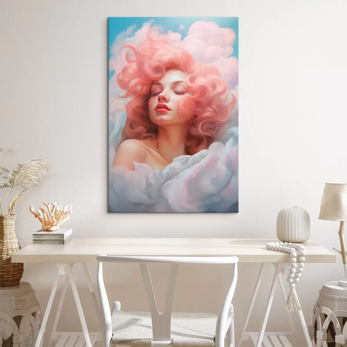  Peintures Puzzle urbain s44192