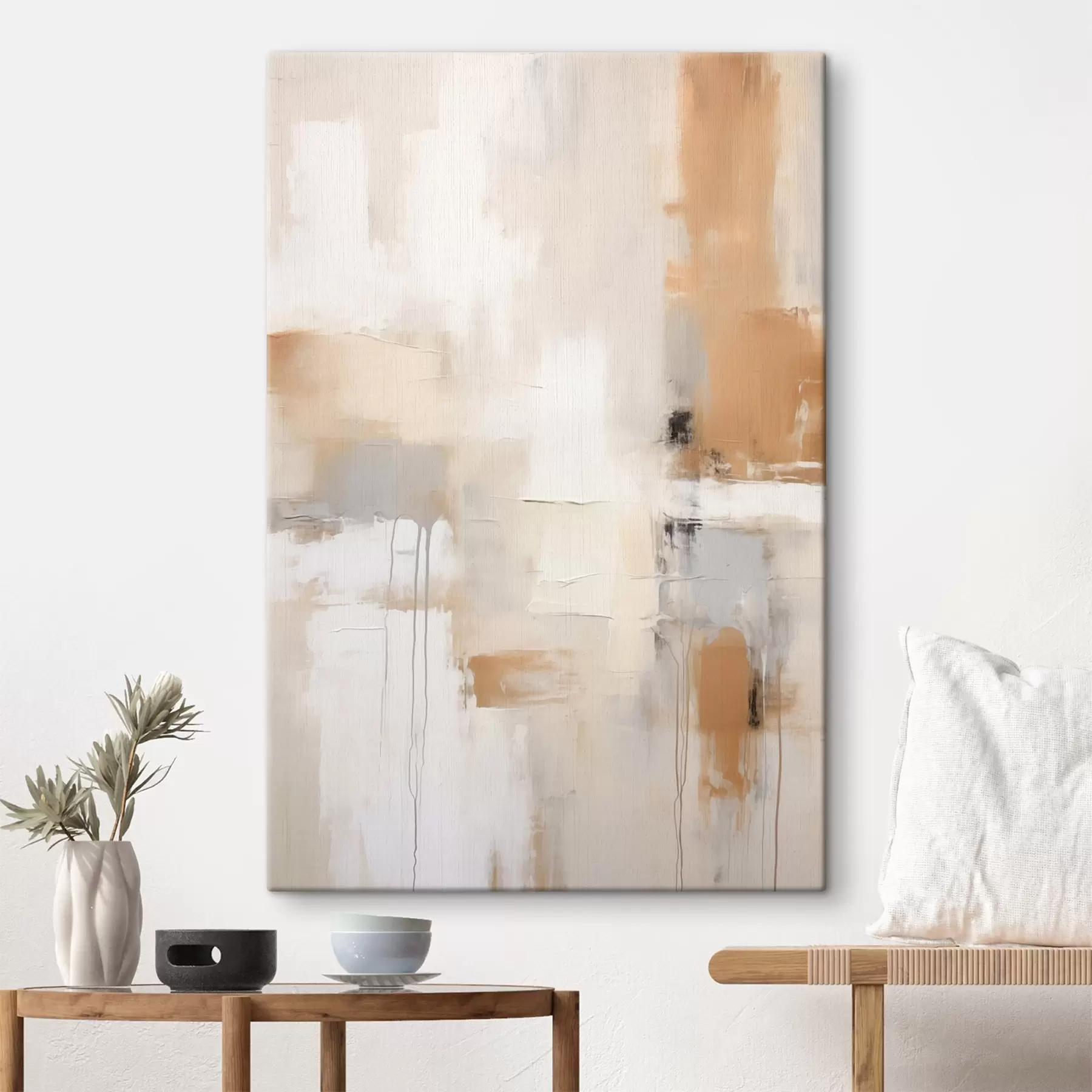  Peintures Lumière du matin s44195