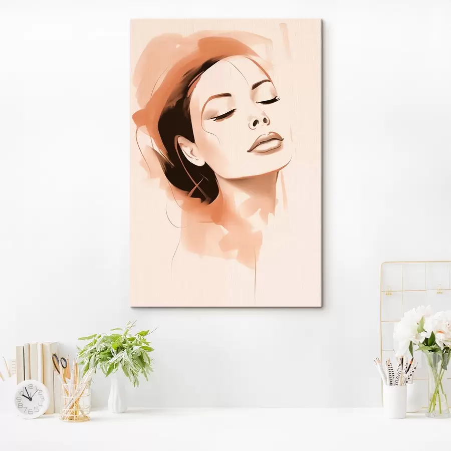  Peintures Moments de calme s44199