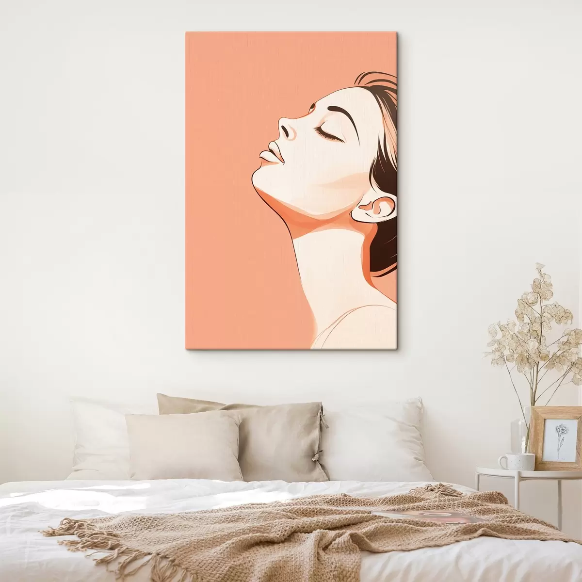  Peintures Élégance silencieuse s44204