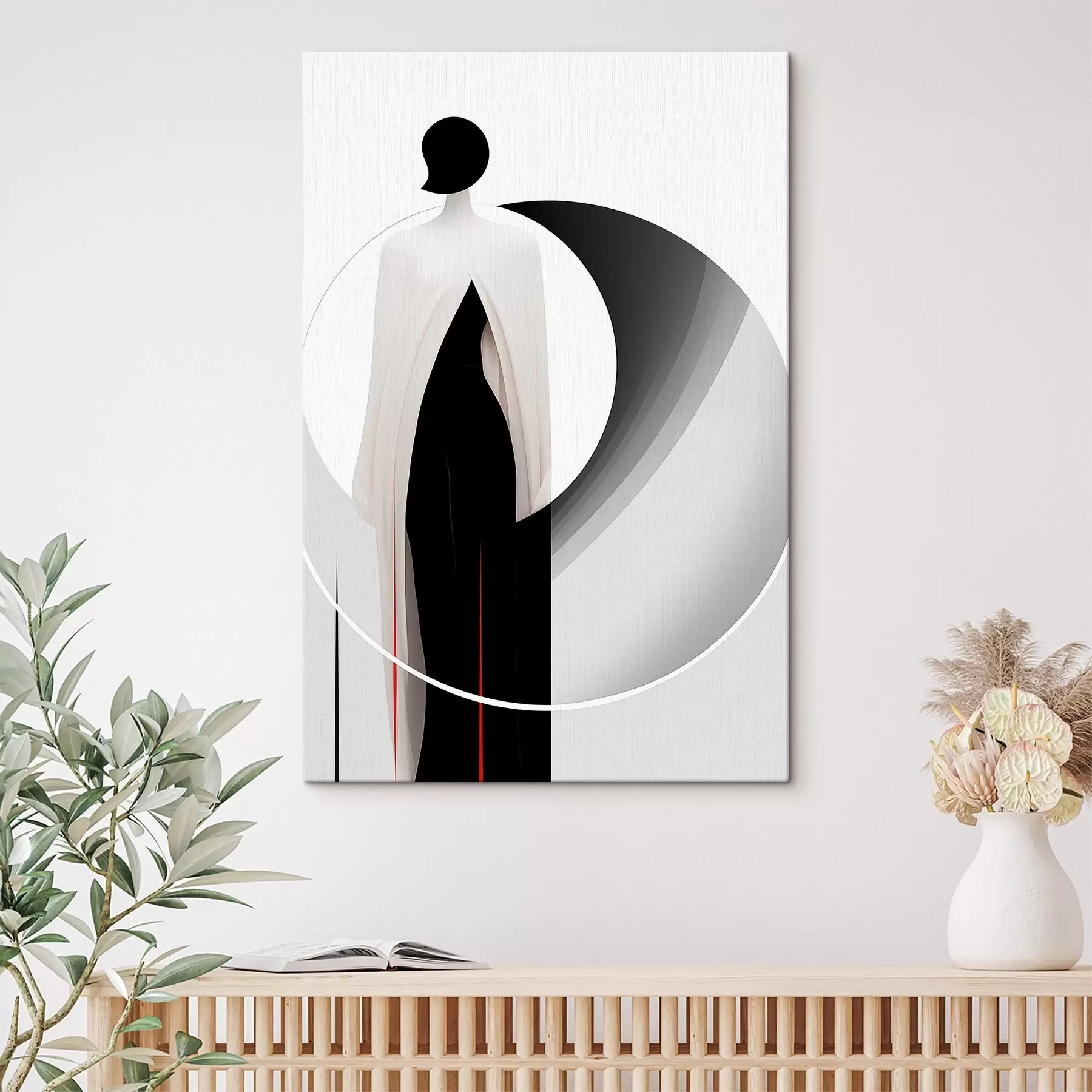  Peintures Jeux d'ombre et de lumière s44209