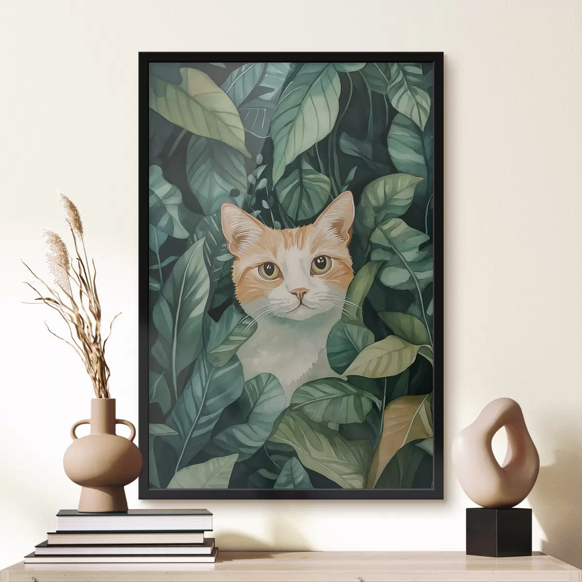 Poster Koffie f44161