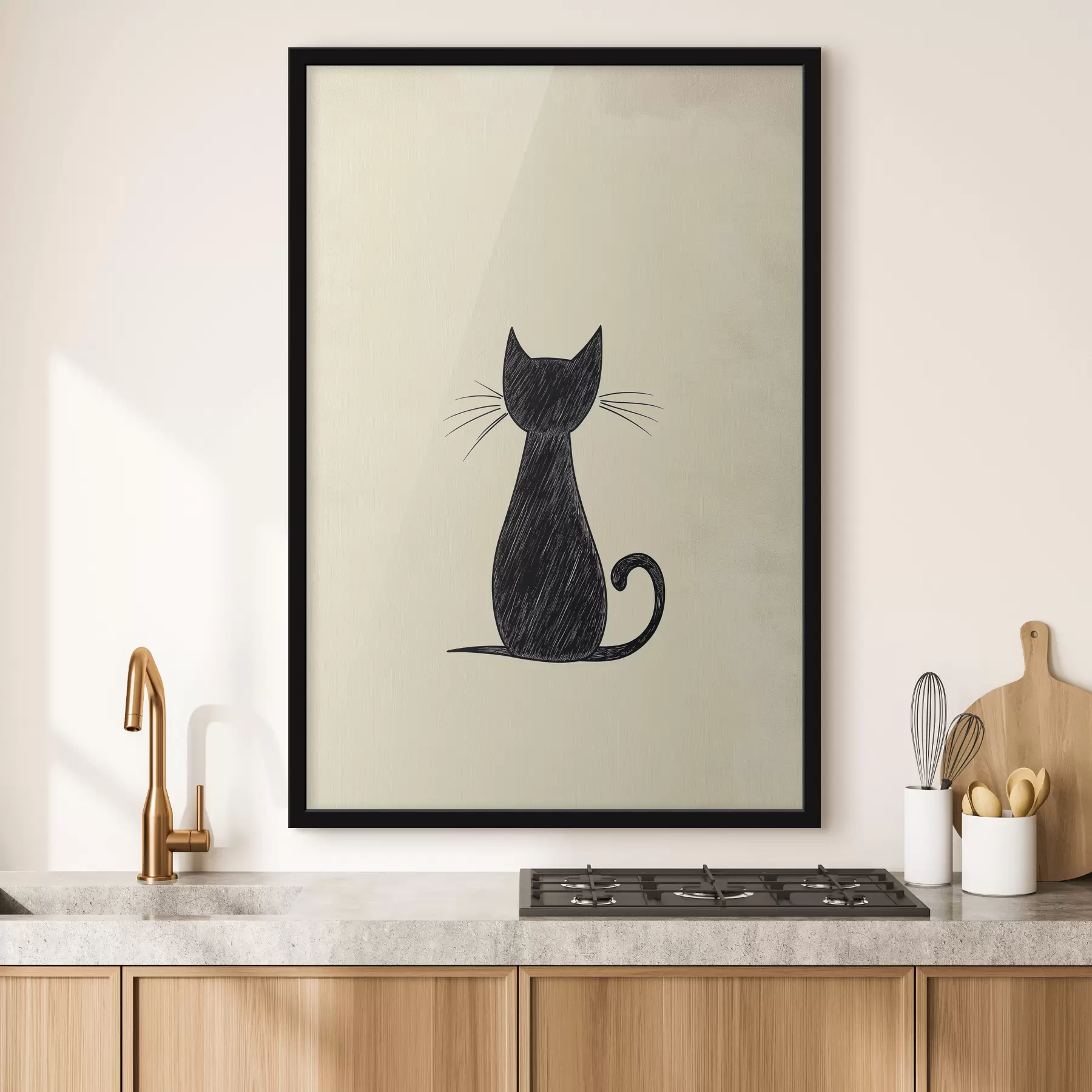  Schilderijen Regen in Parijs f44163