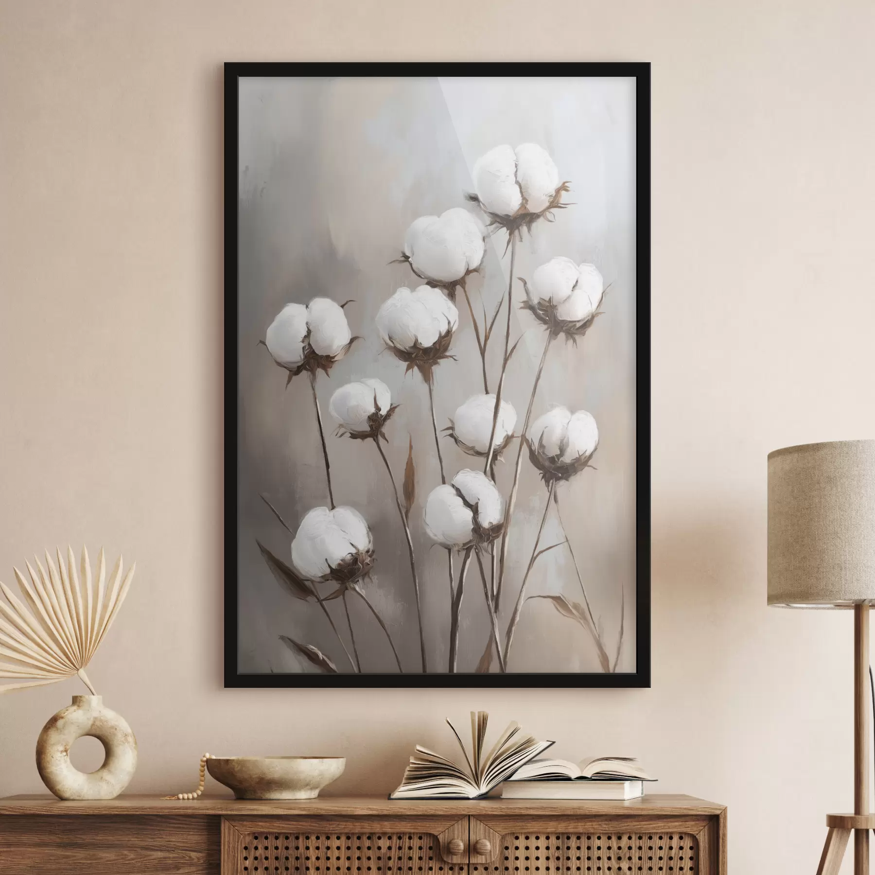 Fotobehang Kat in de jungle f44164