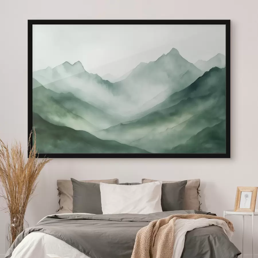 Fotobehang De straten van Frankrijk f44168