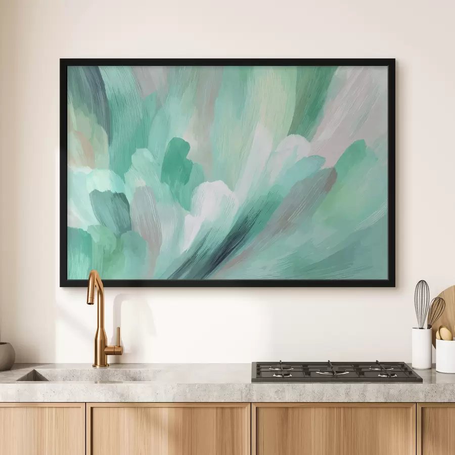 Fotobehang Zaterdagavond f44169