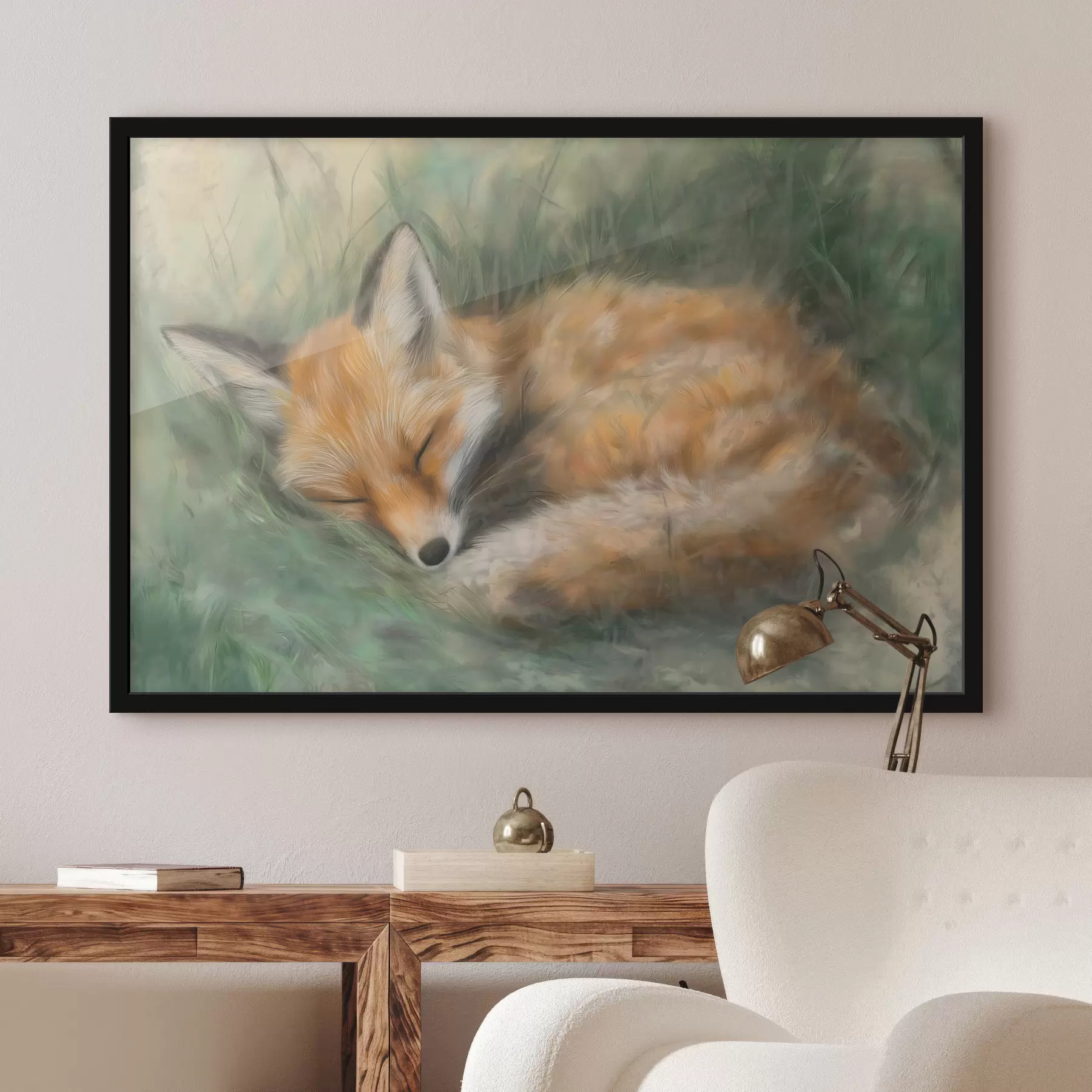 Fotobehang Ochtendontbijt f44170