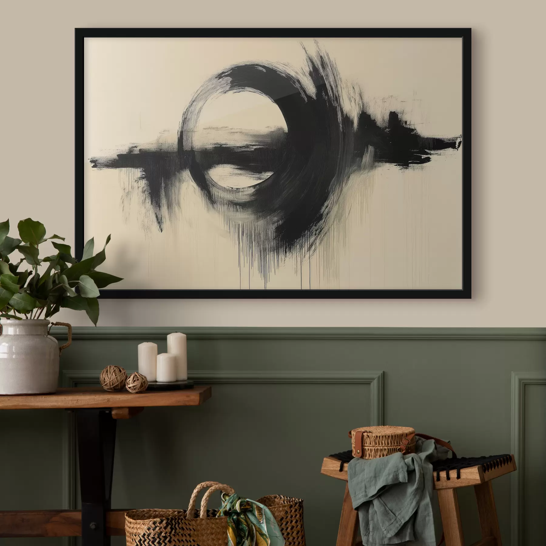 Fotobehang Fox f44173