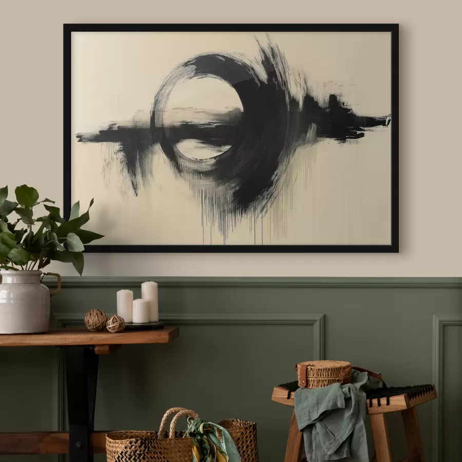 Papier peint photo Renard f44173