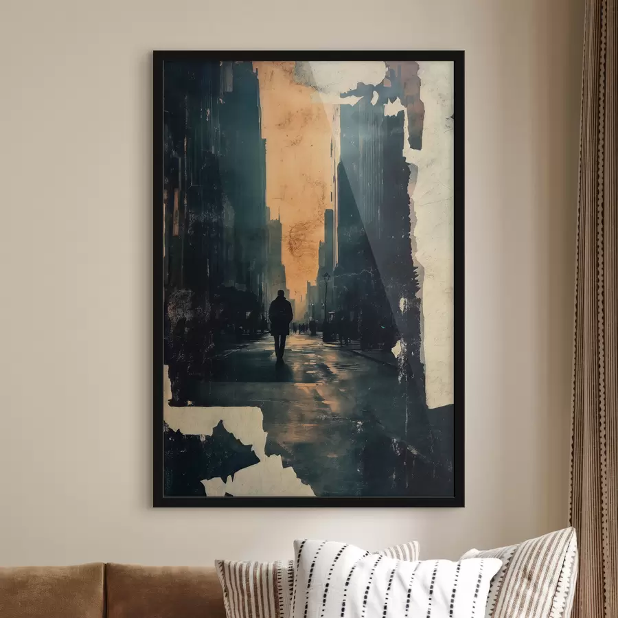 Papier peint photo Cocktail rétro f44180