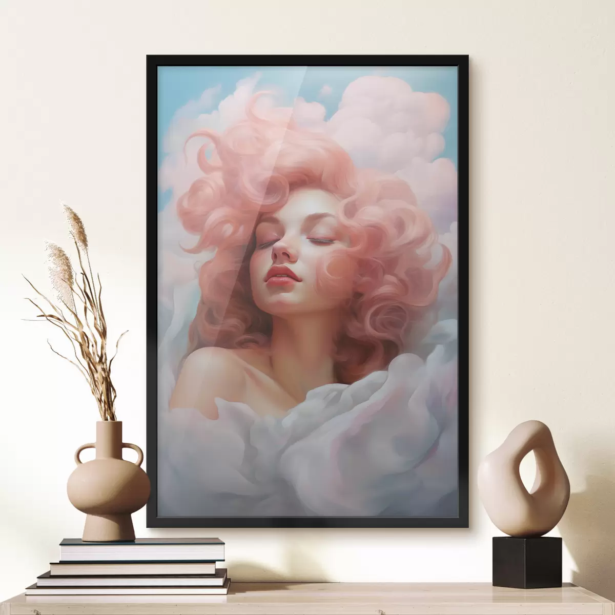 Affiche Horizon de feu f44192