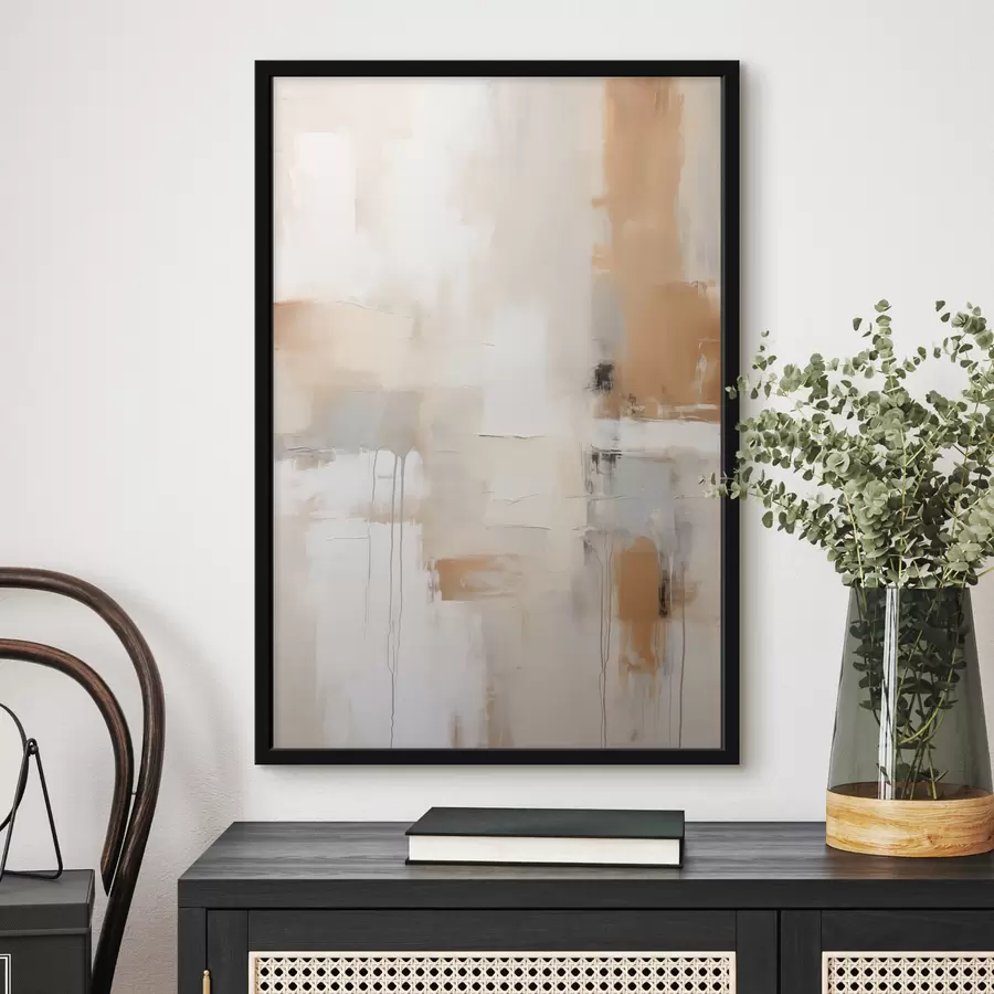 Papier peint photo Puzzle urbain f44195