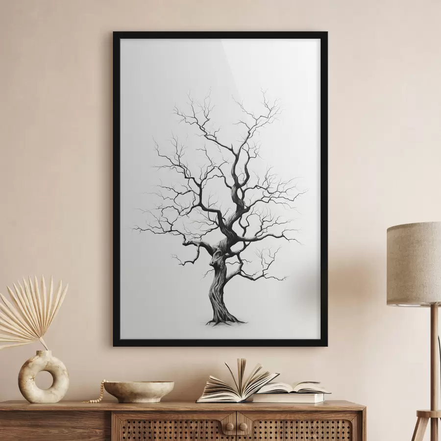 Fotobehang Kleurbalans f44196