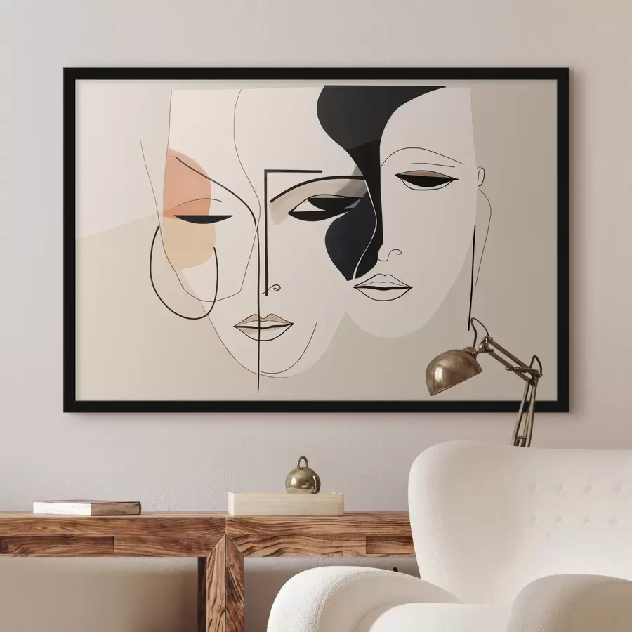 Fotobehang Ochtendlicht f44198