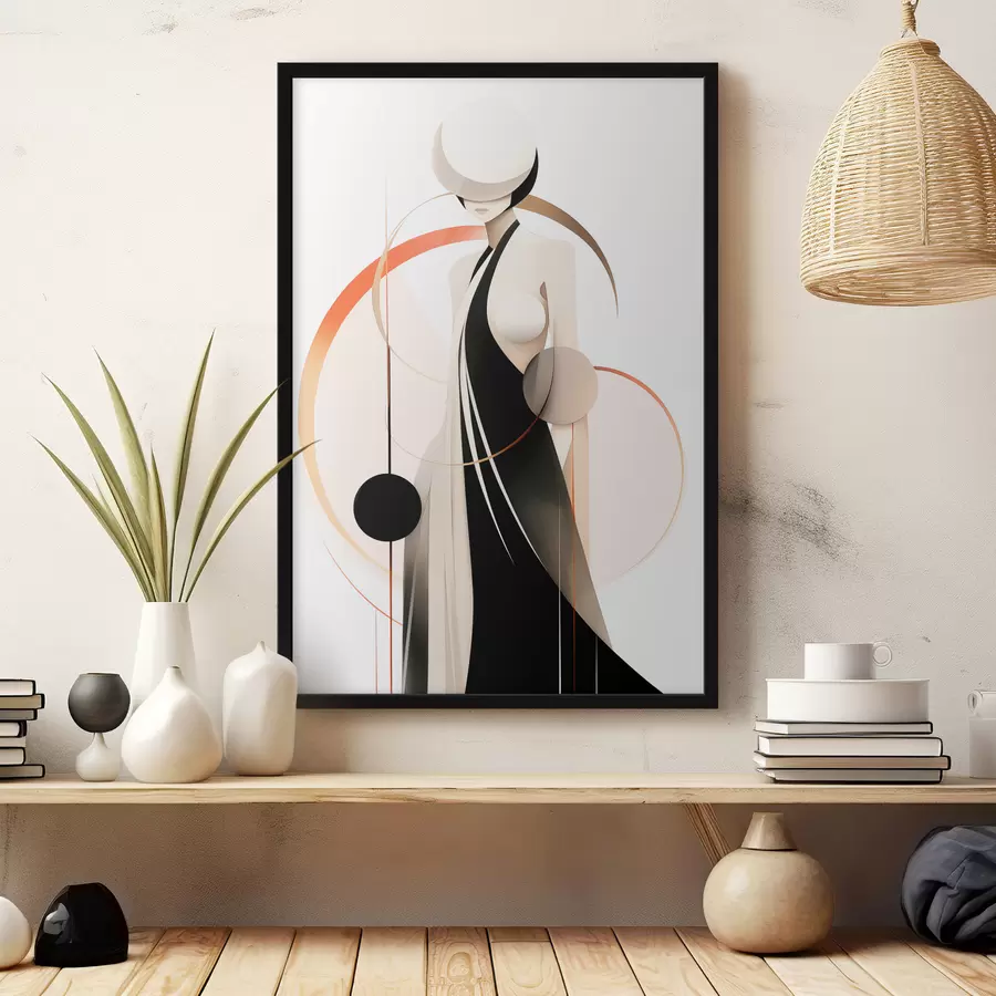  Peintures L'harmonie des contraires f44200