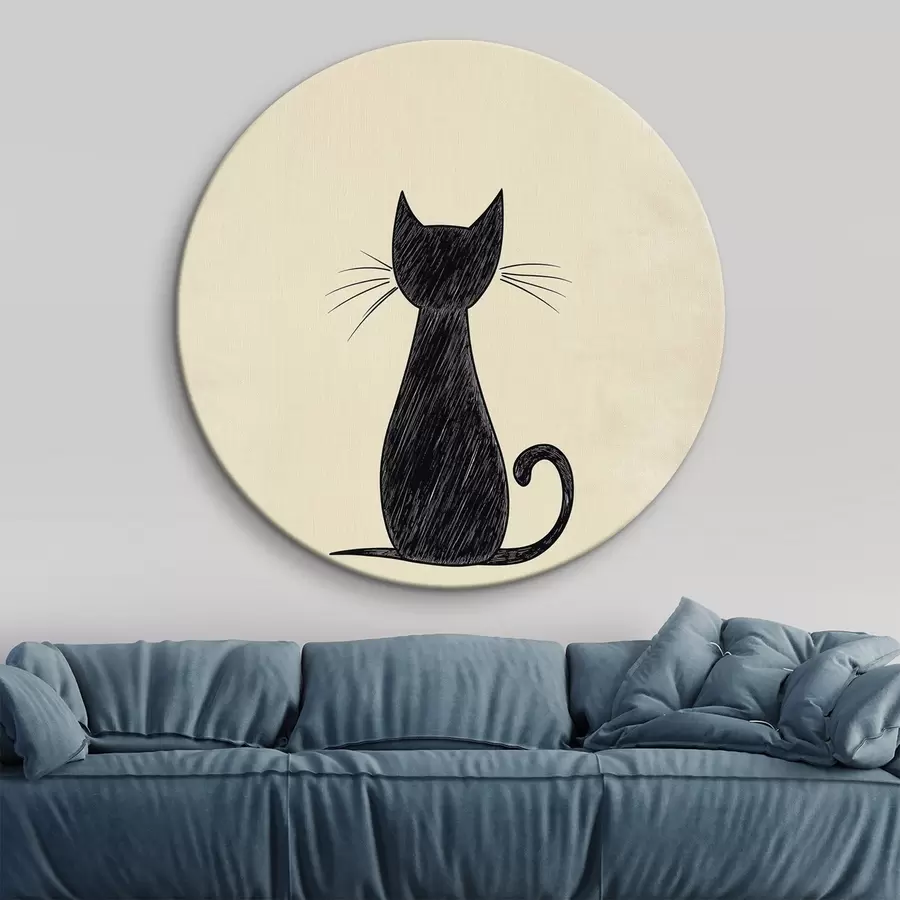  Schilderijen Beweging in Stilte r44163