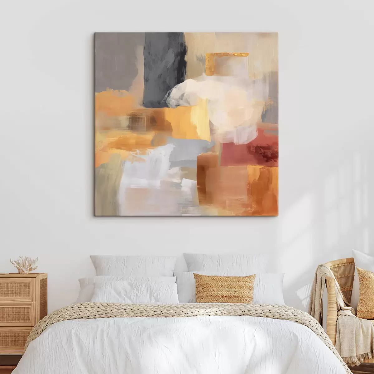  Peintures Abstraction s44254