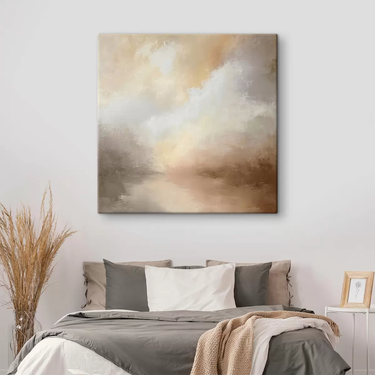  Peintures Abstraction s44257