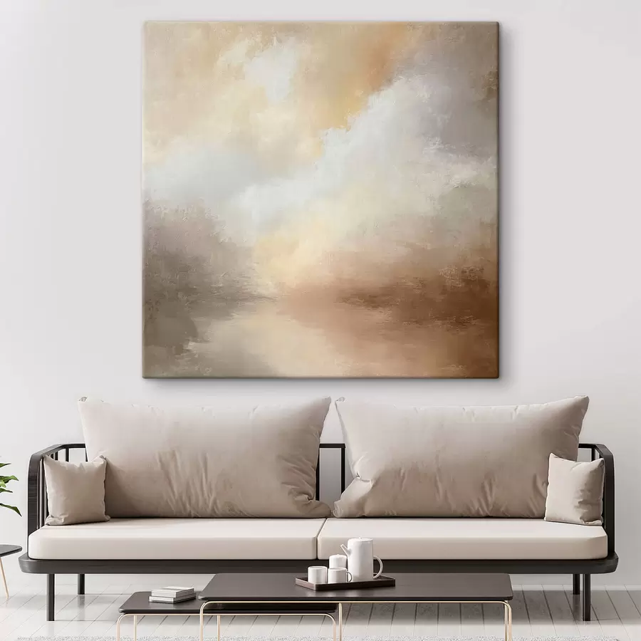  Peintures Abstraction s44257