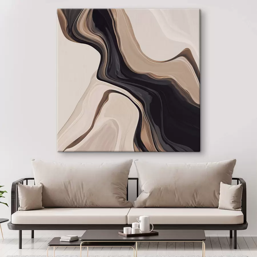  Schilderijen Abstractie s44259