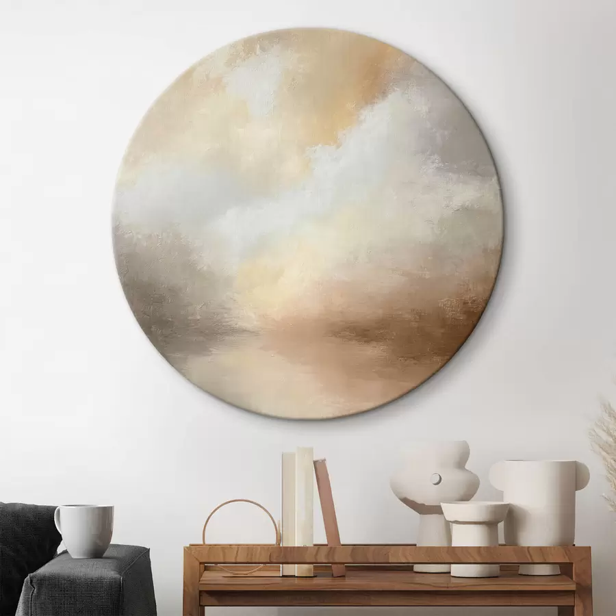  Peintures Abstraction r44257