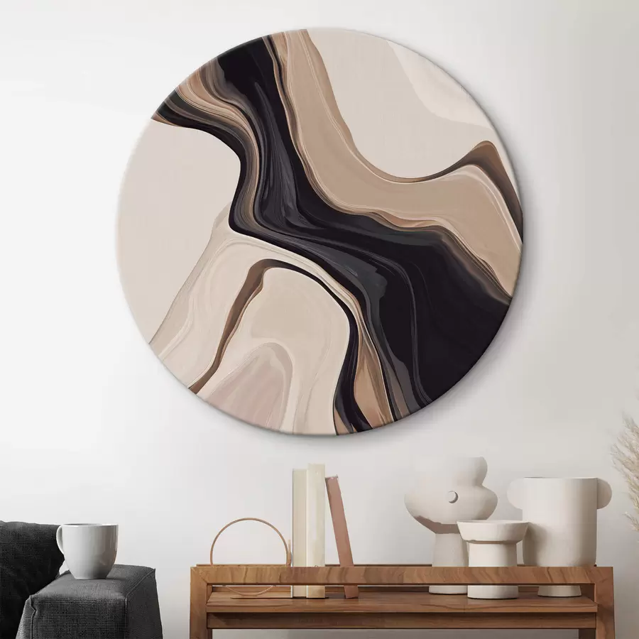  Schilderijen Abstractie r44259