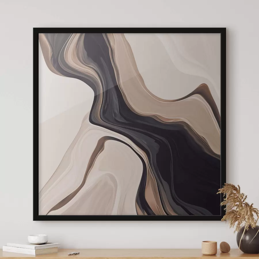 Papier peint photo Abstraction f44259