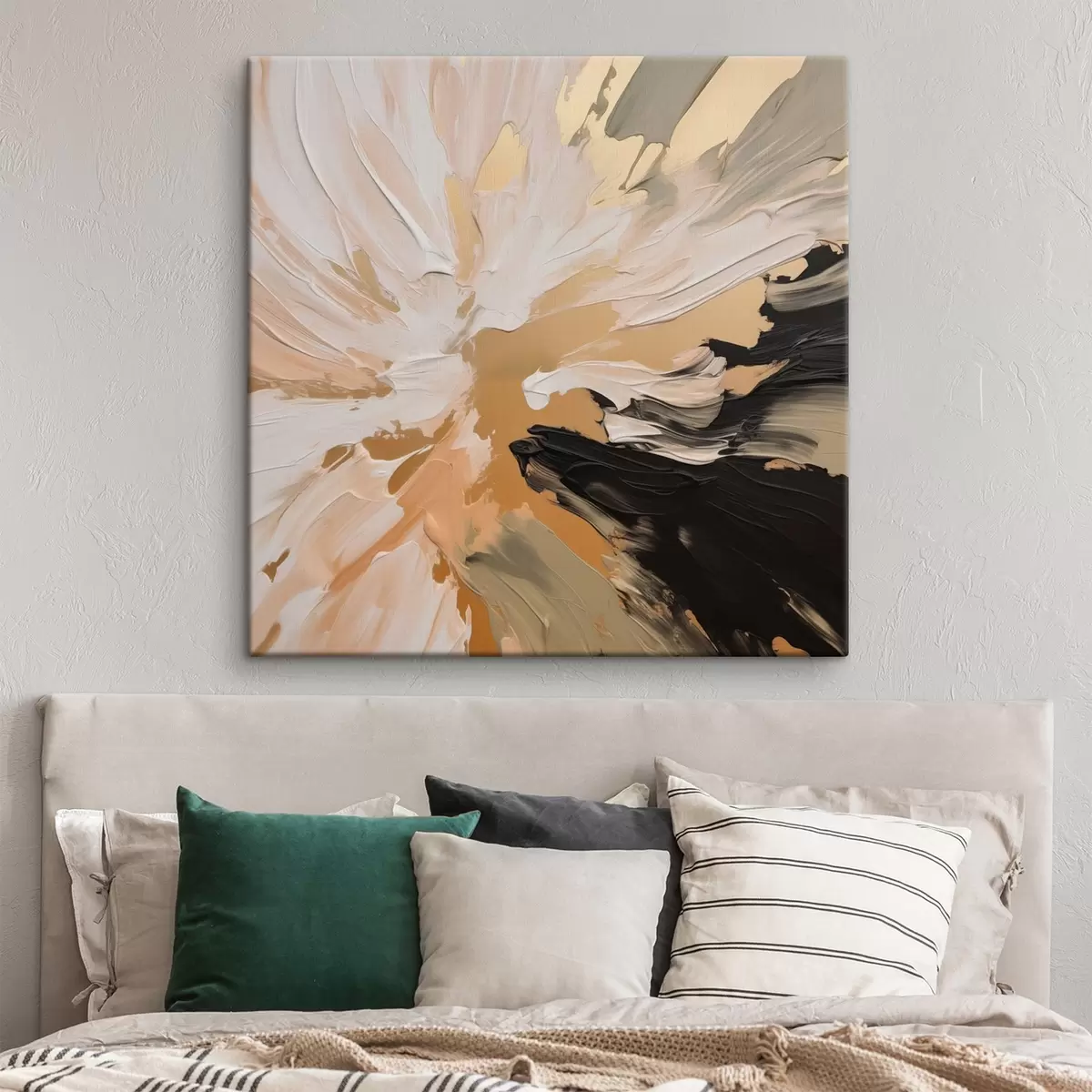  Peintures Abstraction s44297