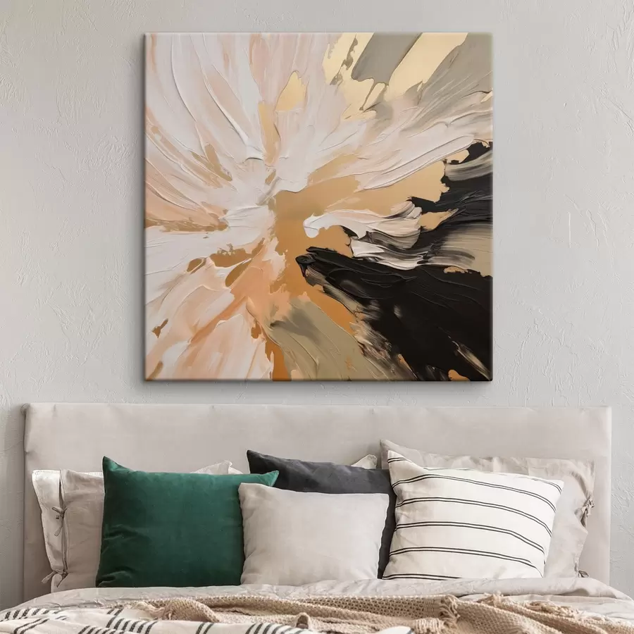  Schilderijen Abstractie s44297