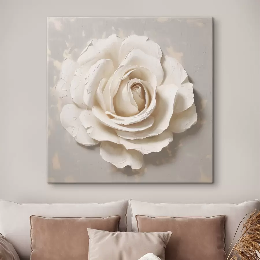  Schilderijen Roos s44374