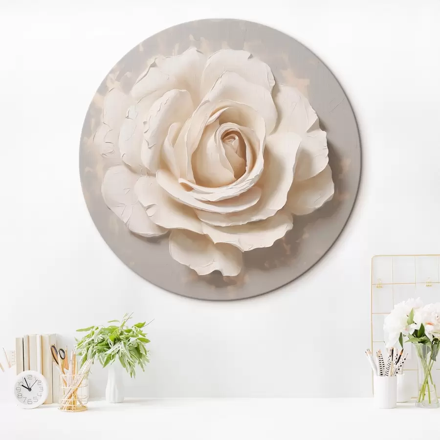  Peintures Rose r44374