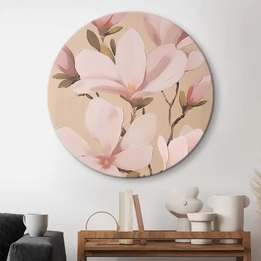  Peintures Magnolia r44377