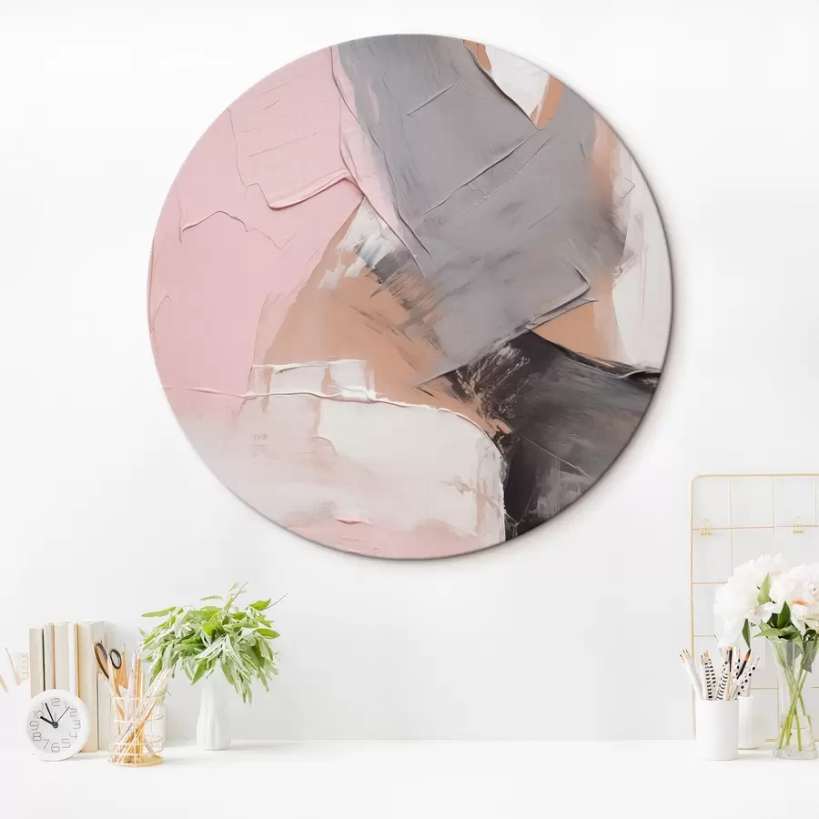 Fotobehang Abstractie r44379