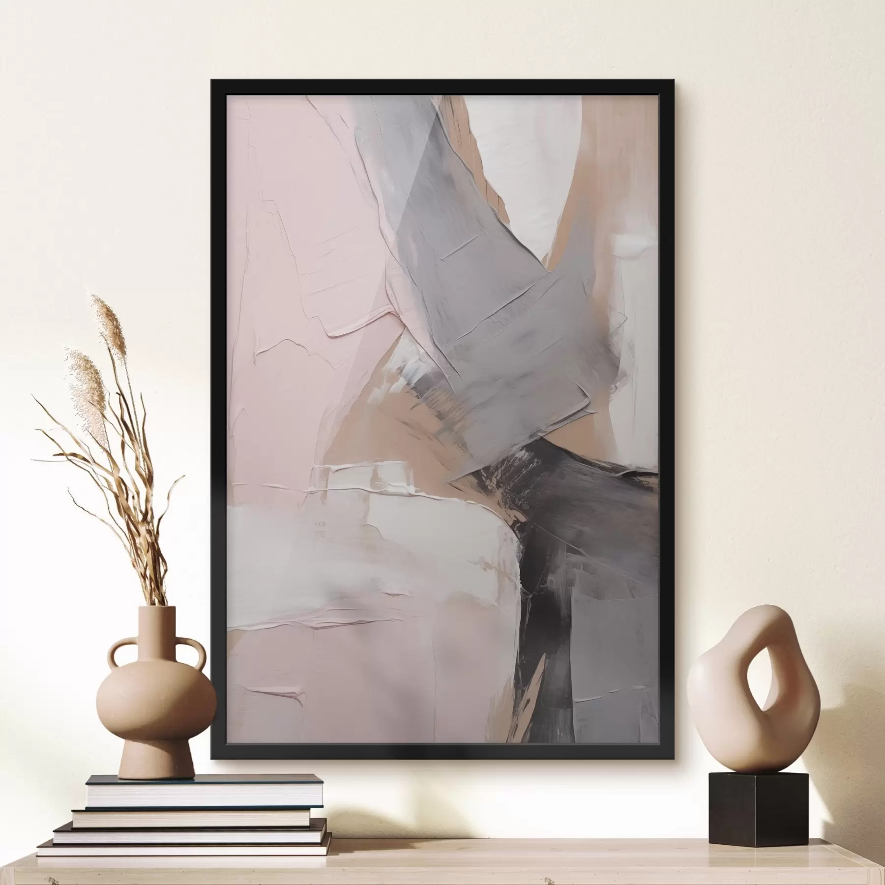  Peintures Abstraction f44379