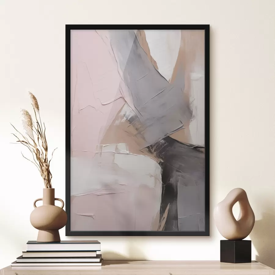  Peintures Abstraction f44379