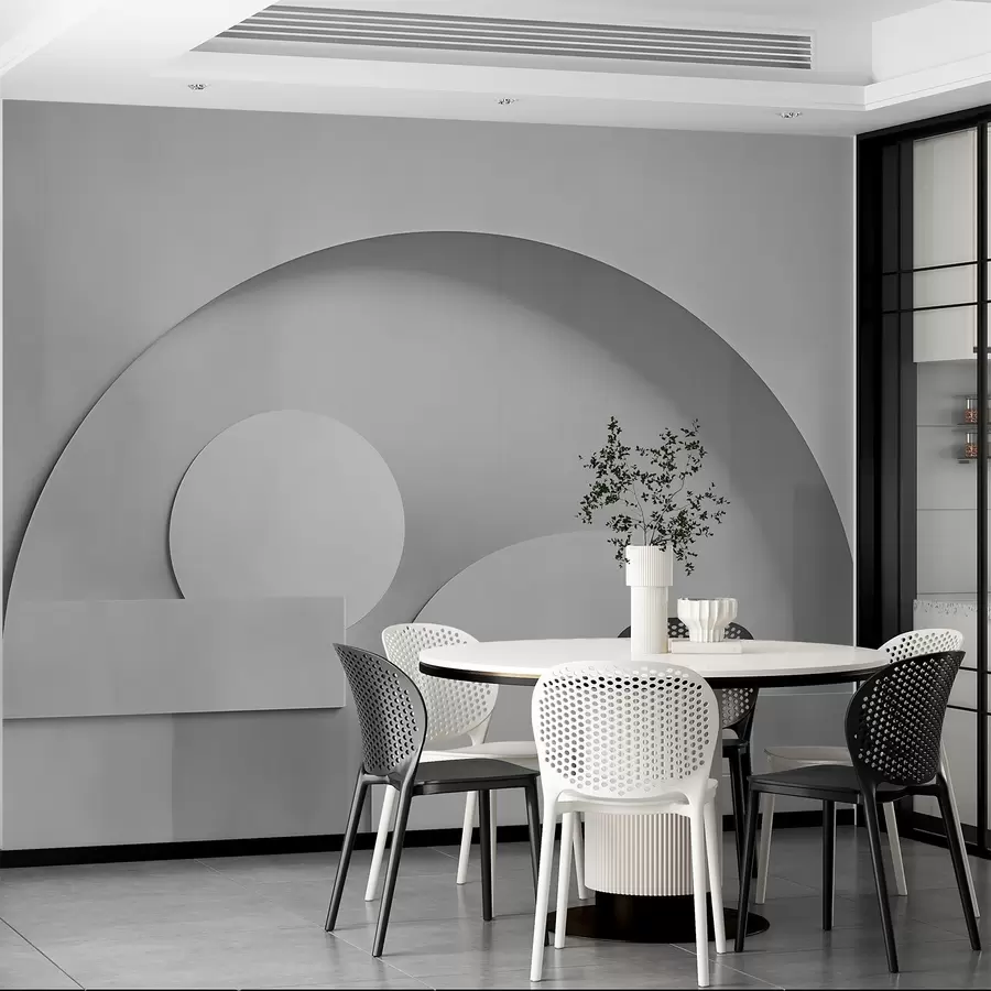 Papier peint photo Architecture w03918v1