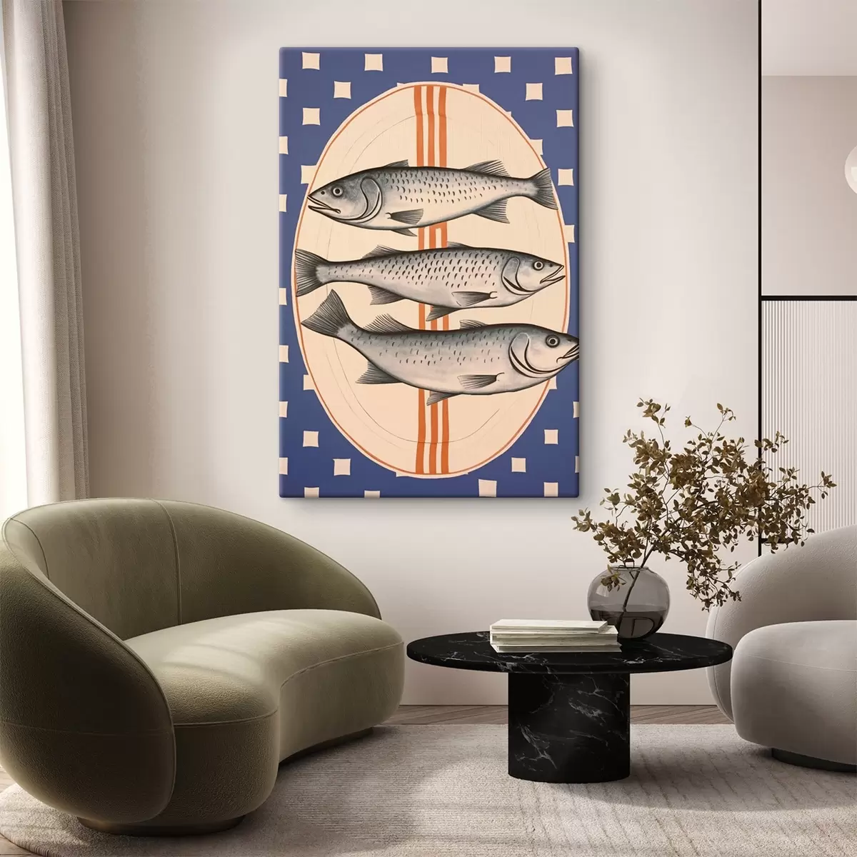  Peintures Poisson s44263