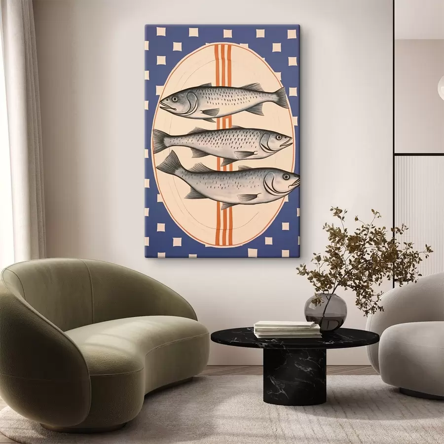  Peintures Poisson s44263